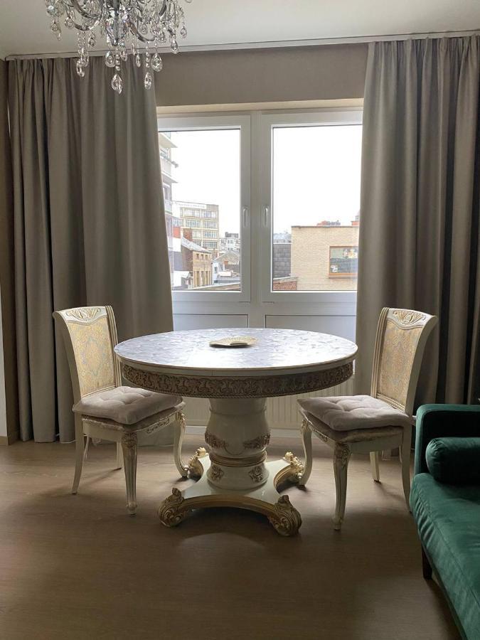 Studio Montaigne Liège Dış mekan fotoğraf