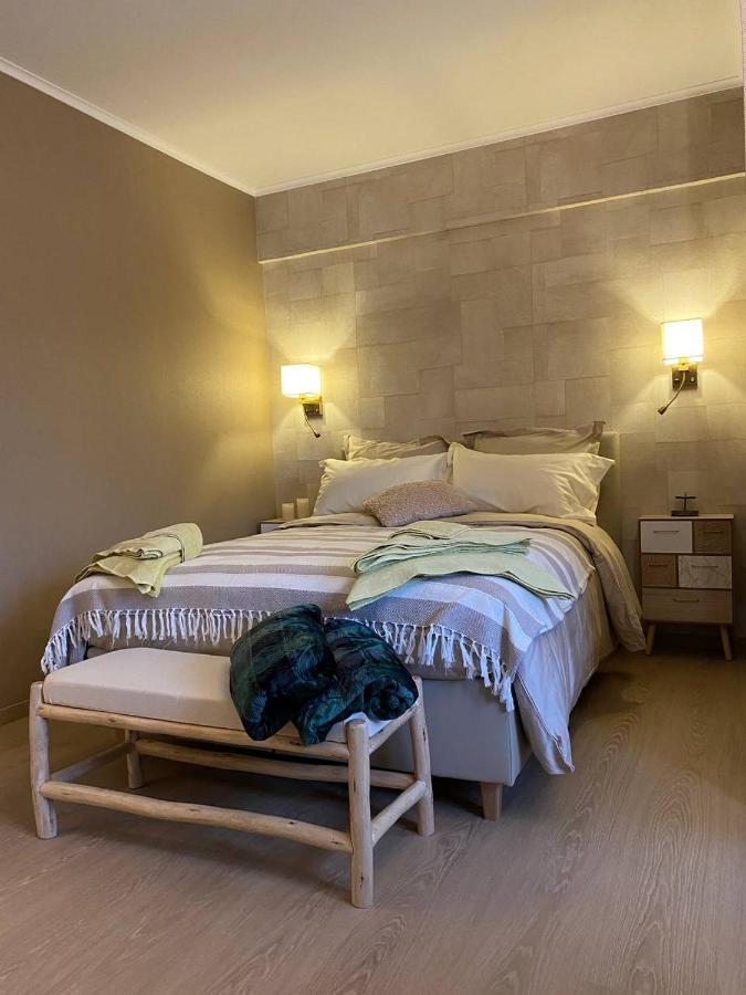 Studio Montaigne Liège Dış mekan fotoğraf