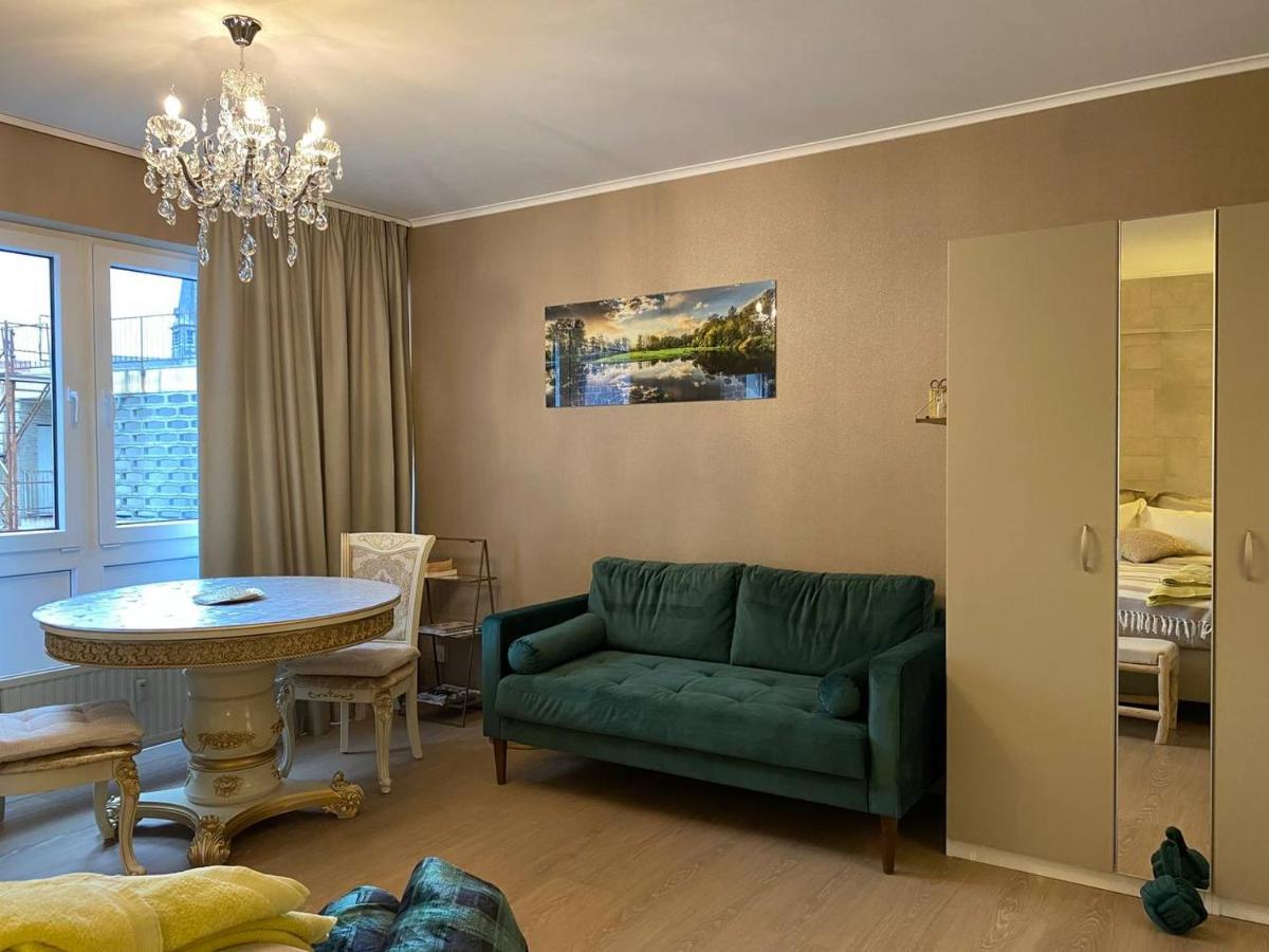 Studio Montaigne Liège Dış mekan fotoğraf